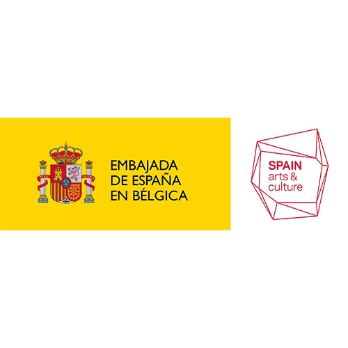 Logo de Ambassade d'Espagne
